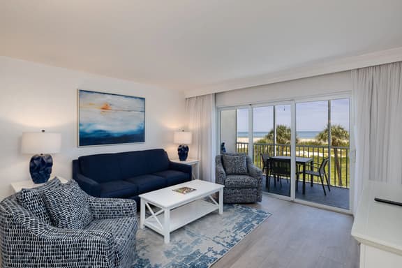 SS Beach Villas 2323