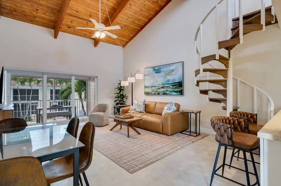 Villa Sanibel 3D
